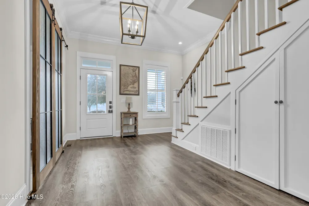 53 Ballast Point Road Hampstead, NC 28443