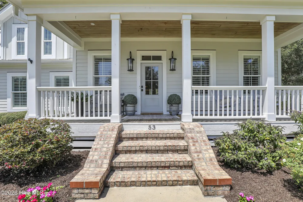 53 Ballast Point Road Hampstead, NC 28443