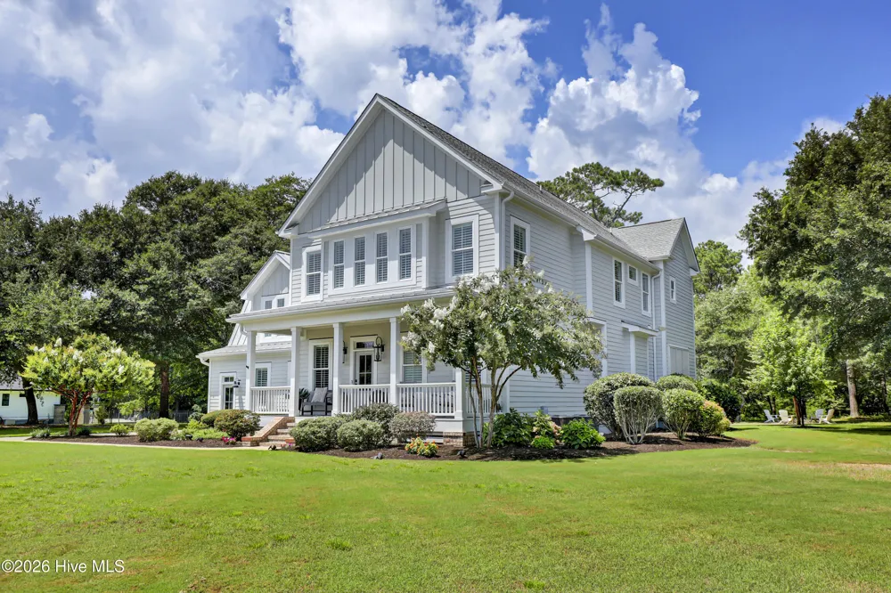 53 Ballast Point Road Hampstead, NC 28443