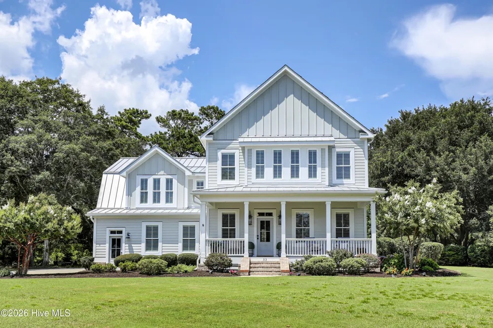 53 Ballast Point Road Hampstead, NC 28443