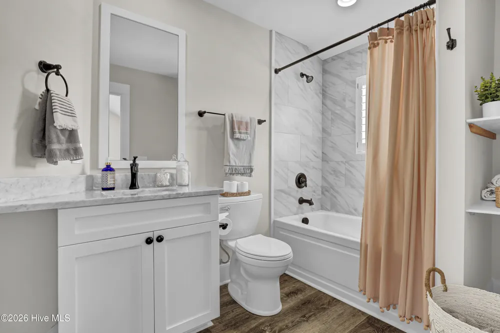 53 Ballast Point Road Hampstead, NC 28443
