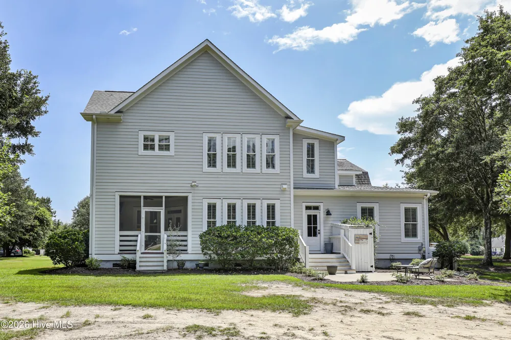 53 Ballast Point Road Hampstead, NC 28443