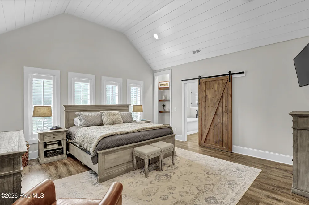 53 Ballast Point Road Hampstead, NC 28443