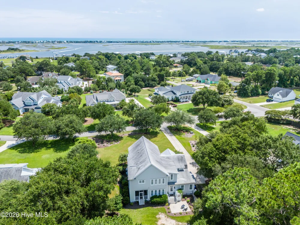 53 Ballast Point Road Hampstead, NC 28443
