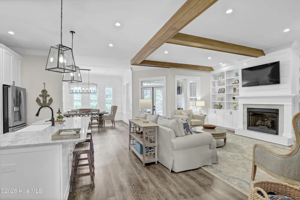 53 Ballast Point Road Hampstead, NC 28443
