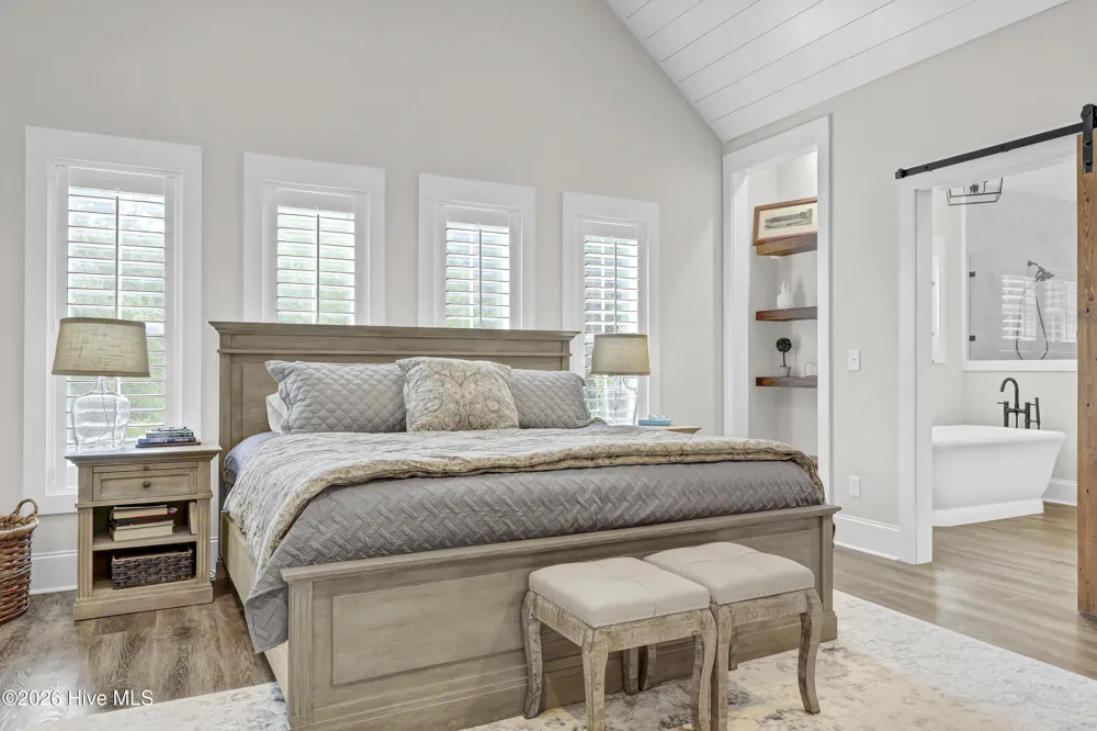 53 Ballast Point Road Hampstead, NC 28443