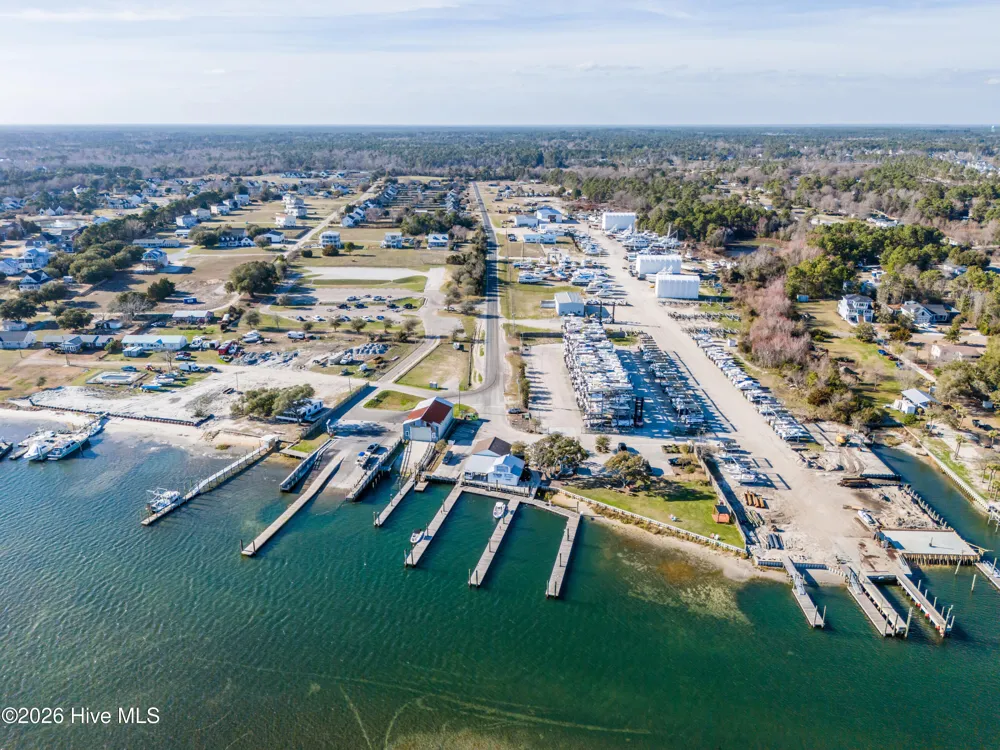 53 Ballast Point Road Hampstead, NC 28443