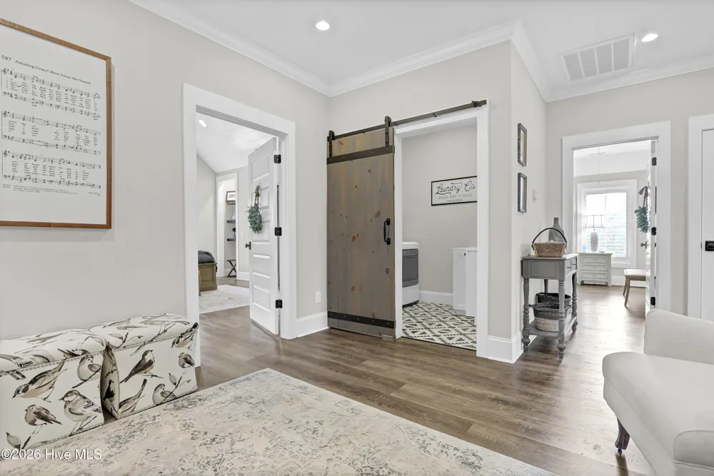 53 Ballast Point Road Hampstead, NC 28443