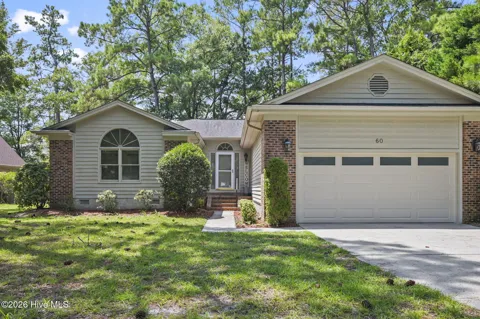 60 Carolina Shores Drive