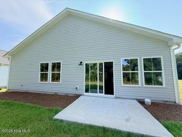 247 Glendale Arbor Drive SW #41 Ocean Isle Beach, NC 28469