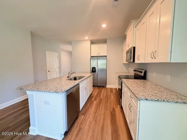 247 Glendale Arbor Drive SW #41 Ocean Isle Beach, NC 28469