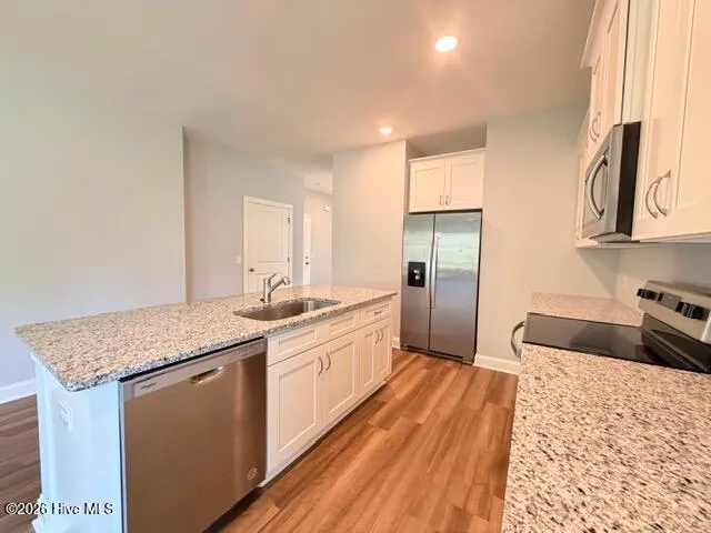 247 Glendale Arbor Drive SW #41 Ocean Isle Beach, NC 28469