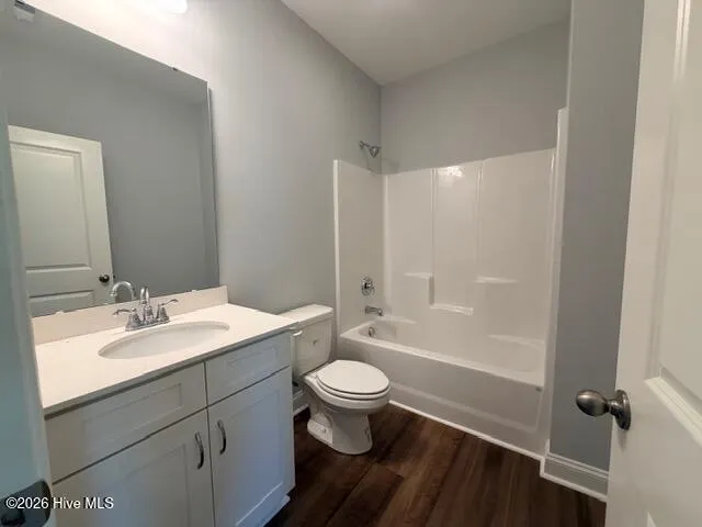 247 Glendale Arbor Drive SW #41 Ocean Isle Beach, NC 28469