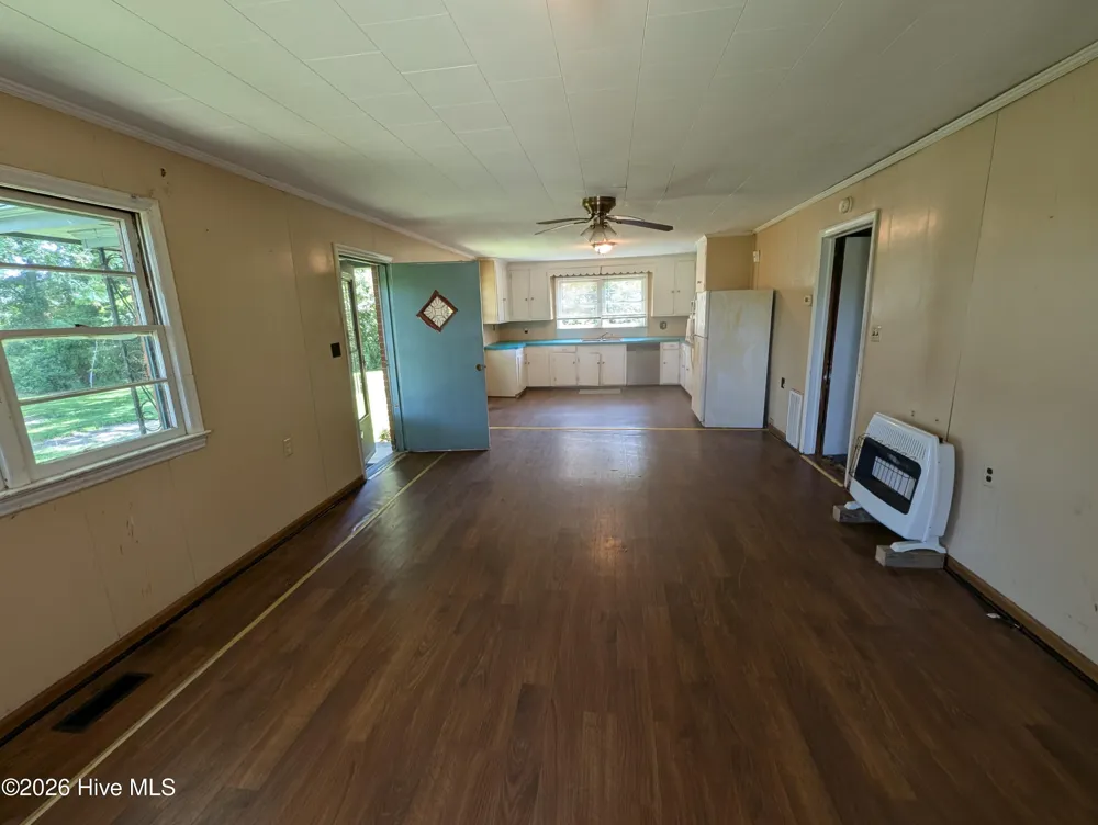1626 Nathan Roberson Road Jamesville, NC 27846