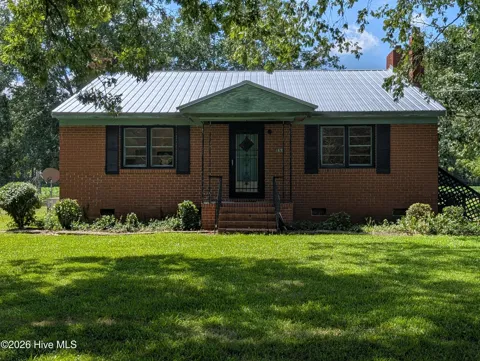 1626 Nathan Roberson Road