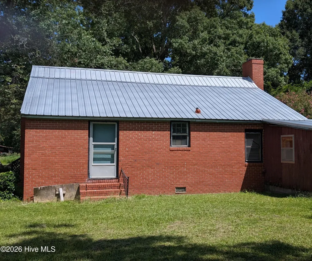 1626 Nathan Roberson Road Jamesville, NC 27846