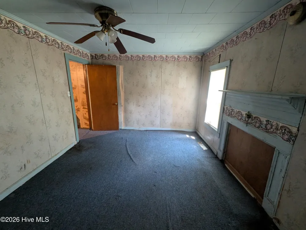 1626 Nathan Roberson Road Jamesville, NC 27846