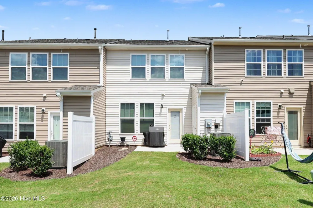 66 Hanging Moss Trail Clayton, NC 27527