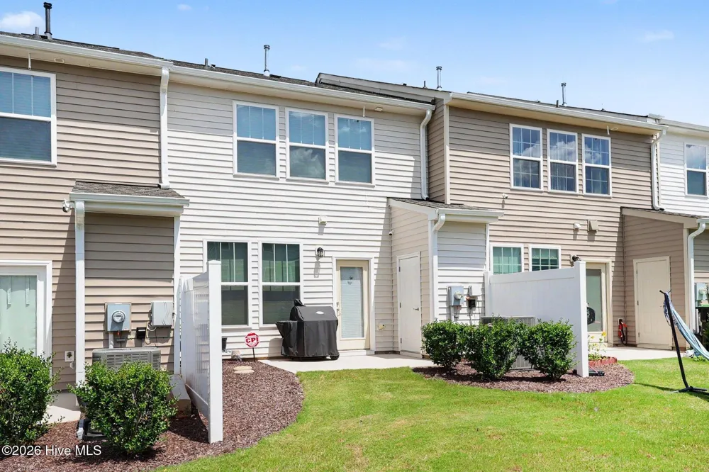 66 Hanging Moss Trail Clayton, NC 27527