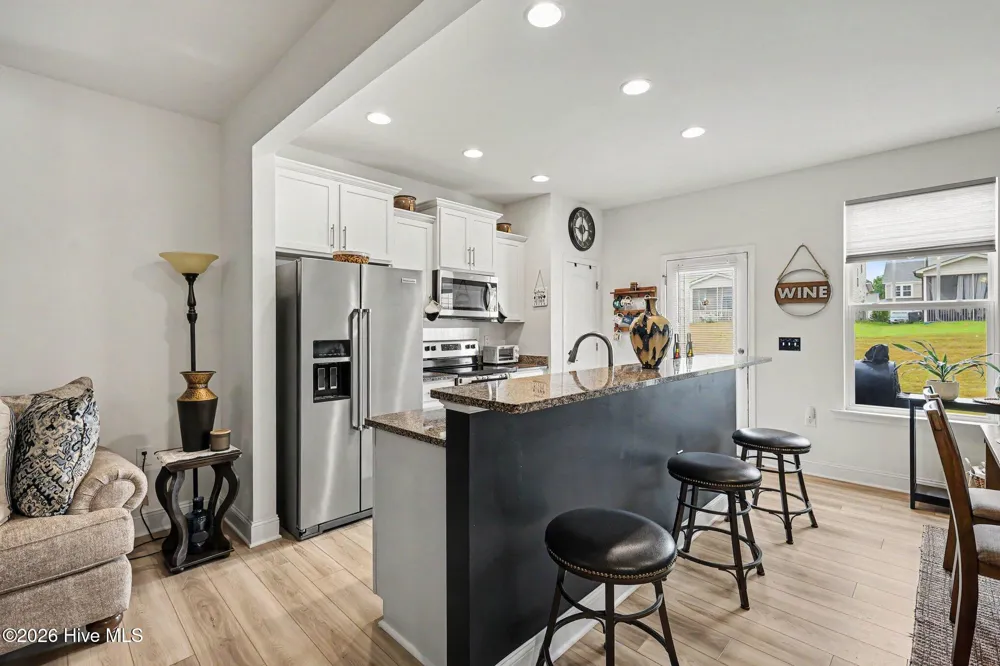 66 Hanging Moss Trail Clayton, NC 27527