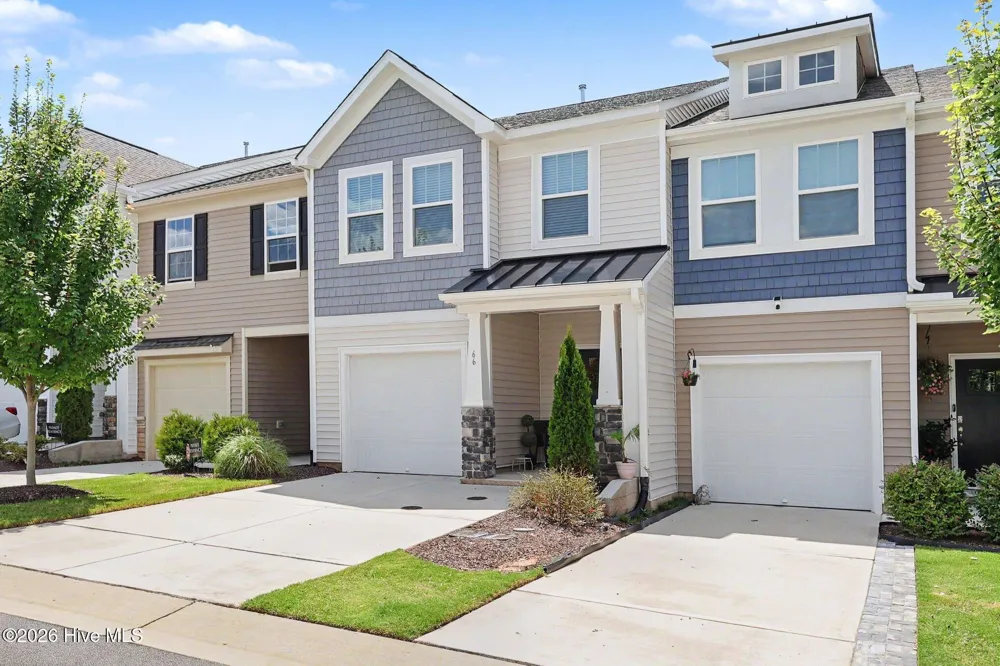 66 Hanging Moss Trail Clayton, NC 27527