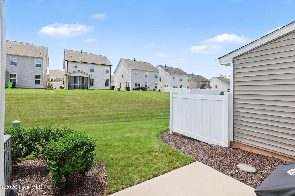 66 Hanging Moss Trail Clayton, NC 27527