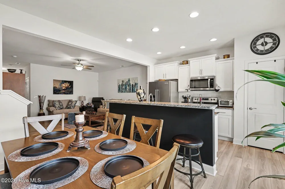 66 Hanging Moss Trail Clayton, NC 27527