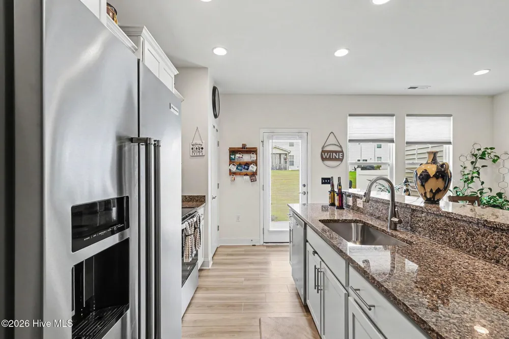 66 Hanging Moss Trail Clayton, NC 27527