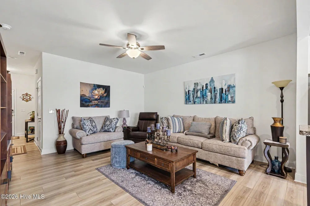 66 Hanging Moss Trail Clayton, NC 27527