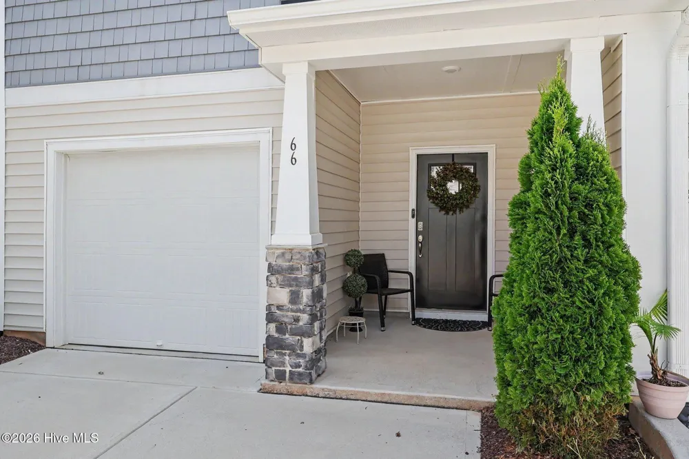 66 Hanging Moss Trail Clayton, NC 27527