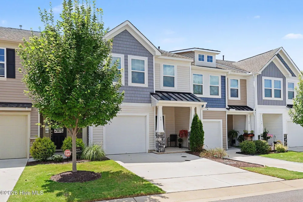 66 Hanging Moss Trail Clayton, NC 27527