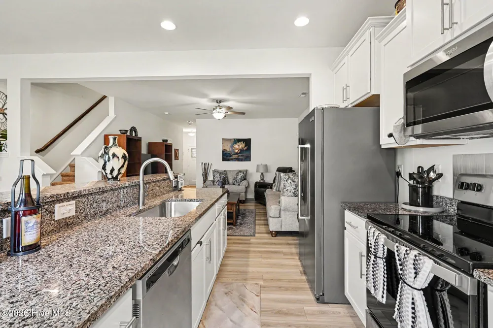66 Hanging Moss Trail Clayton, NC 27527