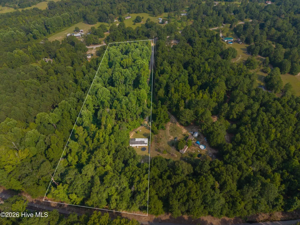 595 Bennock Mill Road Augusta, GA 30906