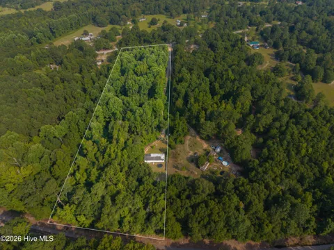 595 Bennock Mill Road