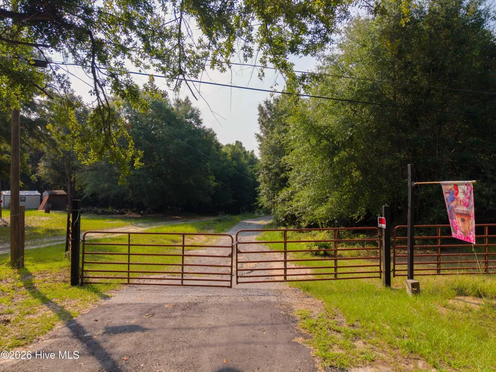 595 Bennock Mill Road Augusta, GA 30906