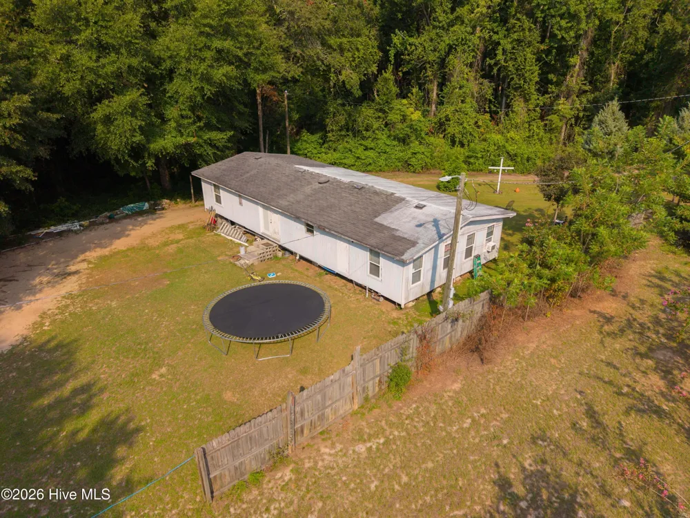 595 Bennock Mill Road Augusta, GA 30906