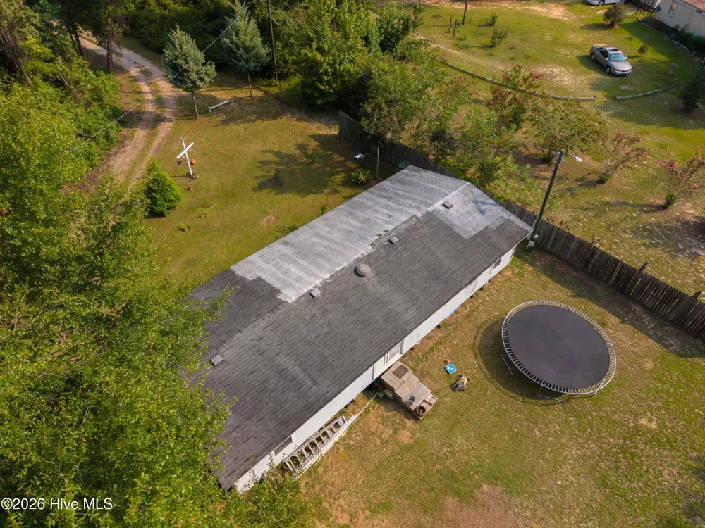 595 Bennock Mill Road Augusta, GA 30906