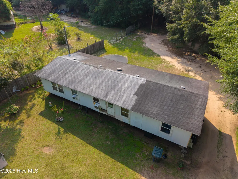 595 Bennock Mill Road Augusta, GA 30906