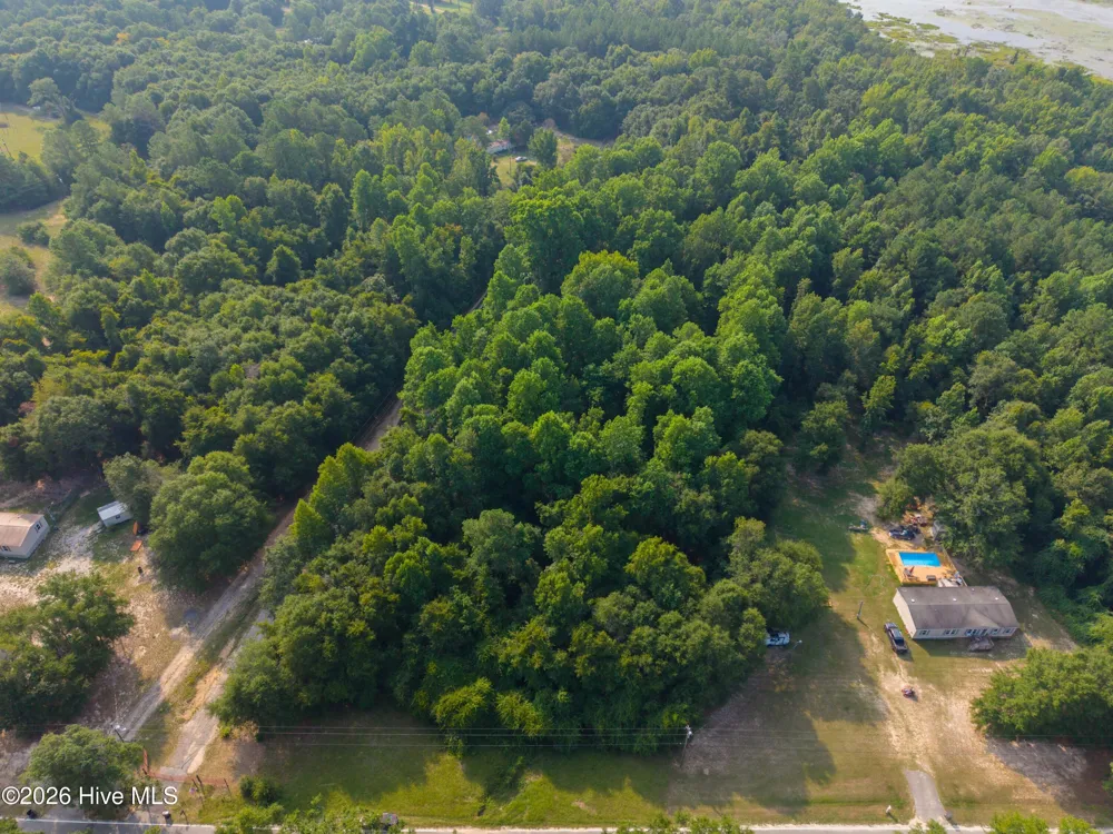 595 Bennock Mill Road Augusta, GA 30906