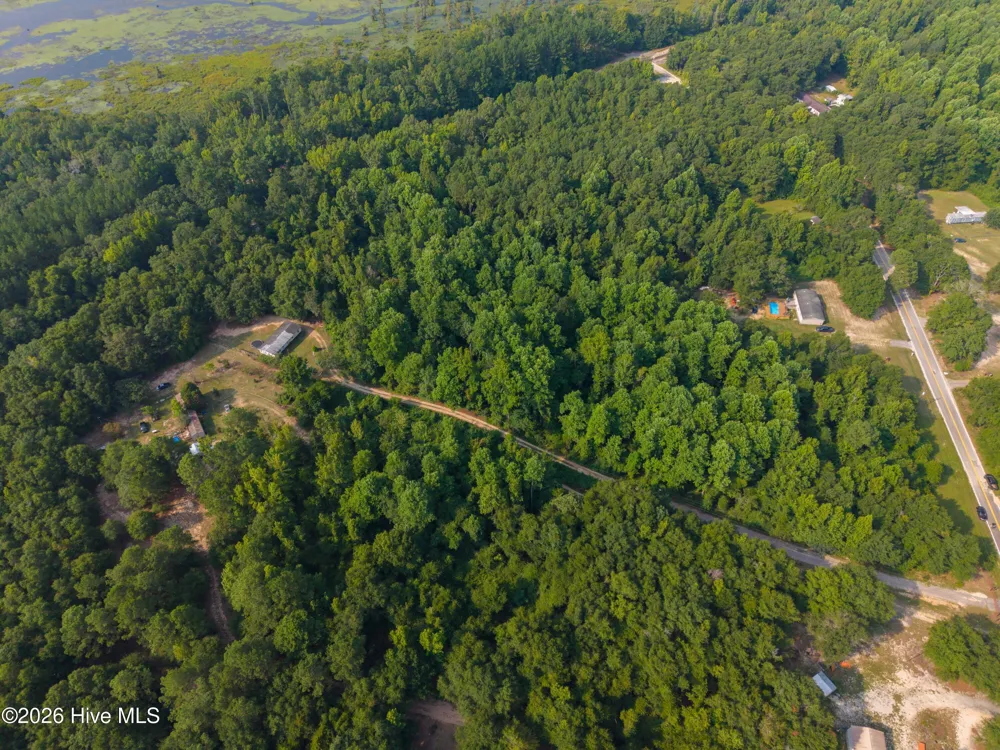 595 Bennock Mill Road Augusta, GA 30906