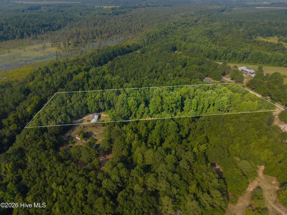 595 Bennock Mill Road Augusta, GA 30906