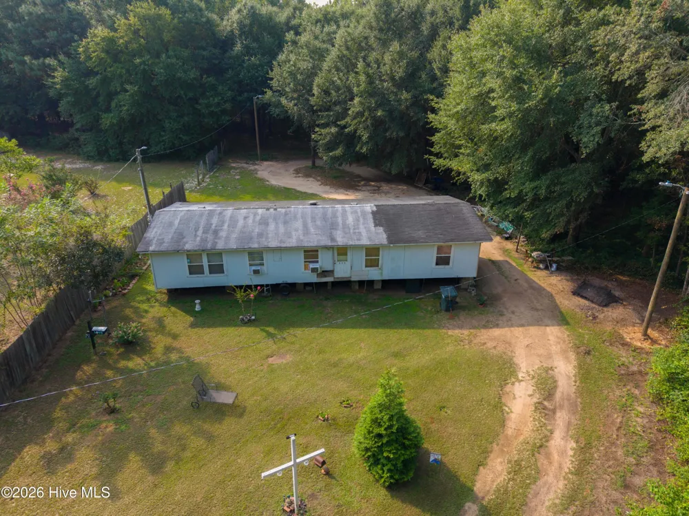 595 Bennock Mill Road Augusta, GA 30906