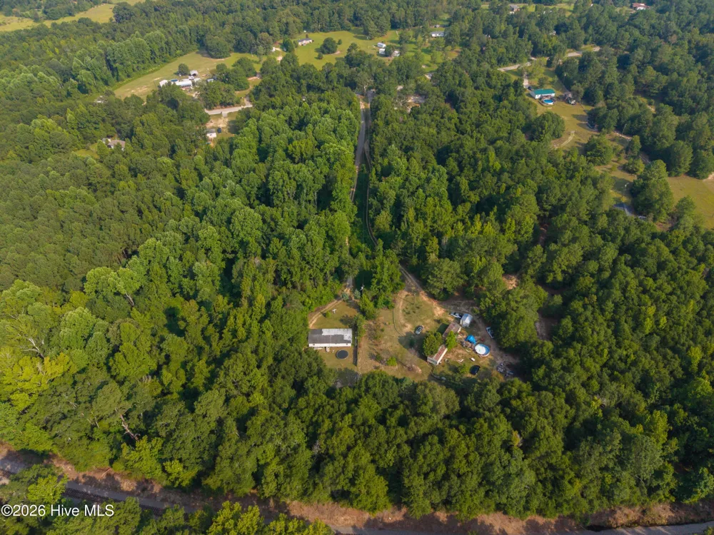 595 Bennock Mill Road Augusta, GA 30906