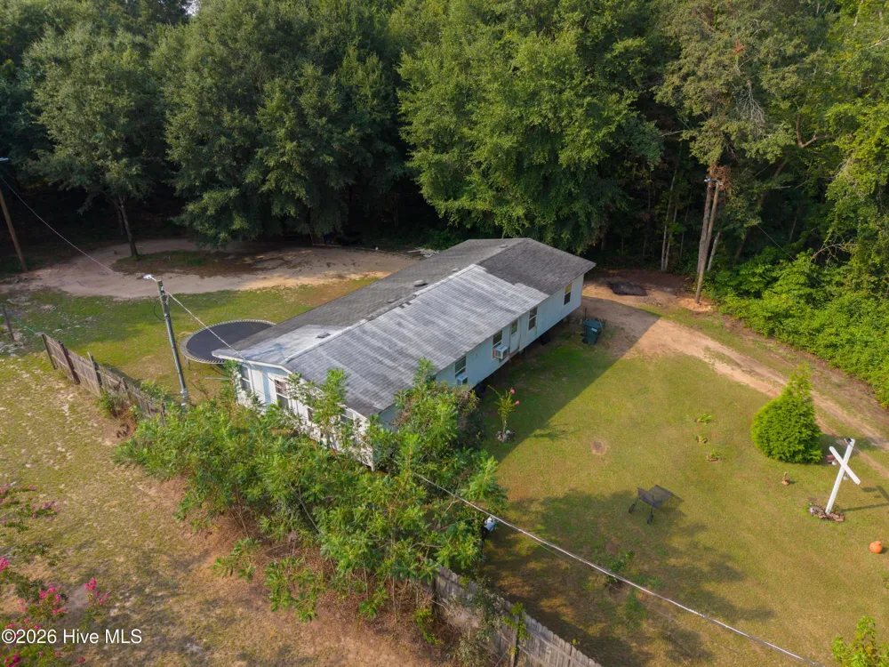 595 Bennock Mill Road Augusta, GA 30906