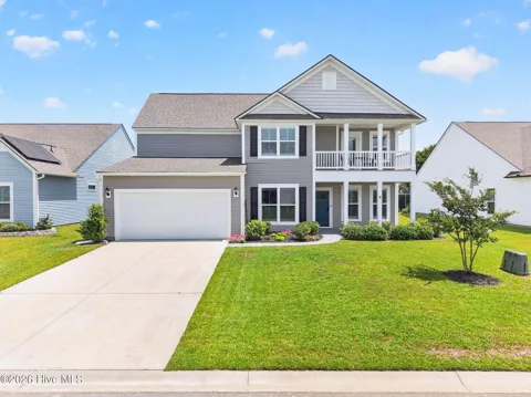 139 Eagle Claw Drive