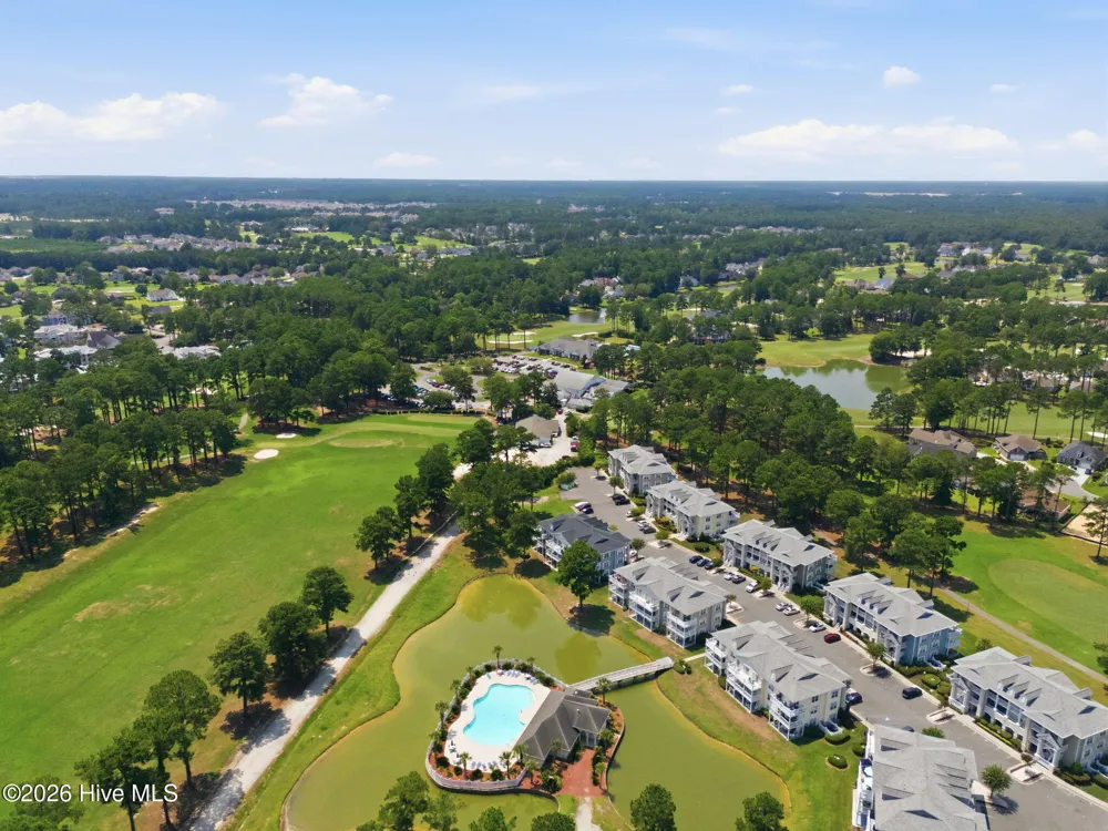 1215 Middleton Drive NW #Unit # 2704 Calabash, NC 28467
