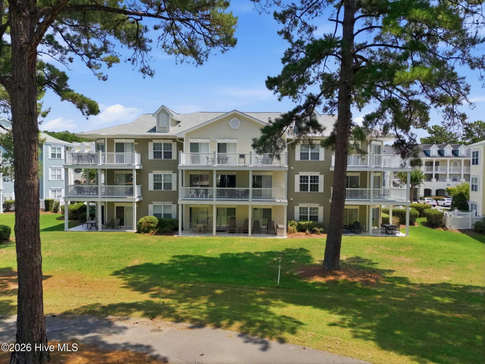 1215 Middleton Drive NW #Unit # 2704 Calabash, NC 28467