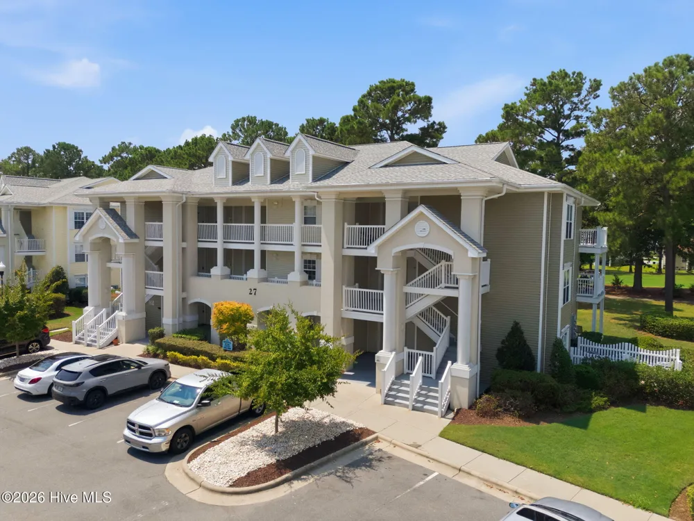 1215 Middleton Drive NW #Unit # 2704 Calabash, NC 28467
