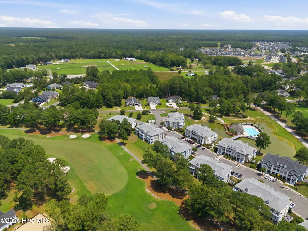1215 Middleton Drive NW #Unit # 2704 Calabash, NC 28467