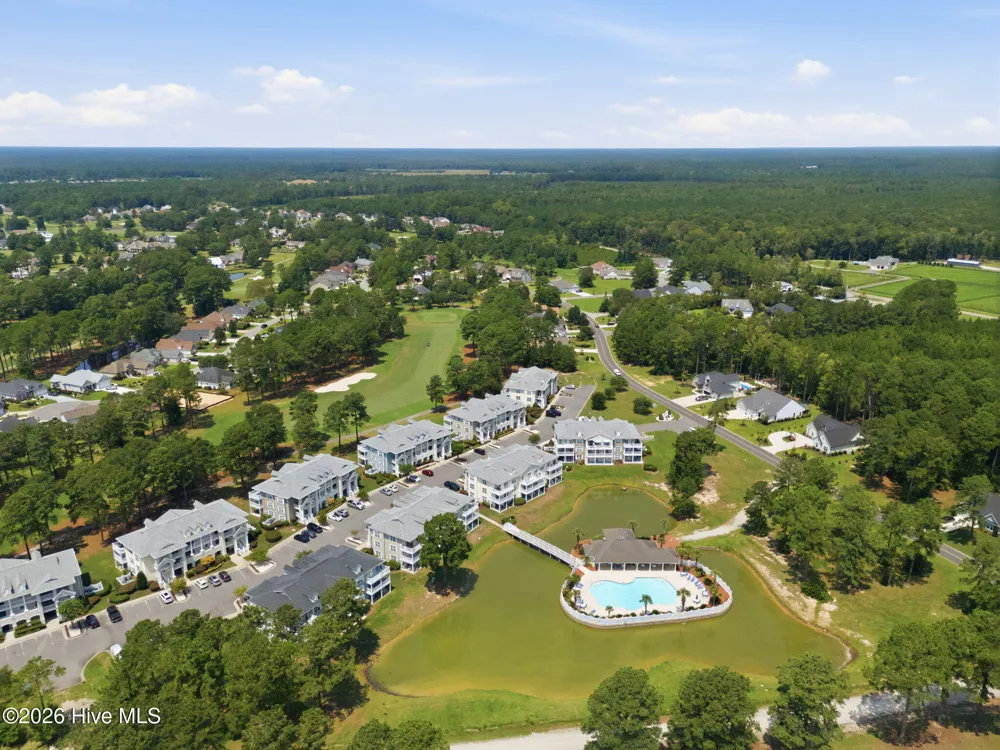 1215 Middleton Drive NW #Unit # 2704 Calabash, NC 28467